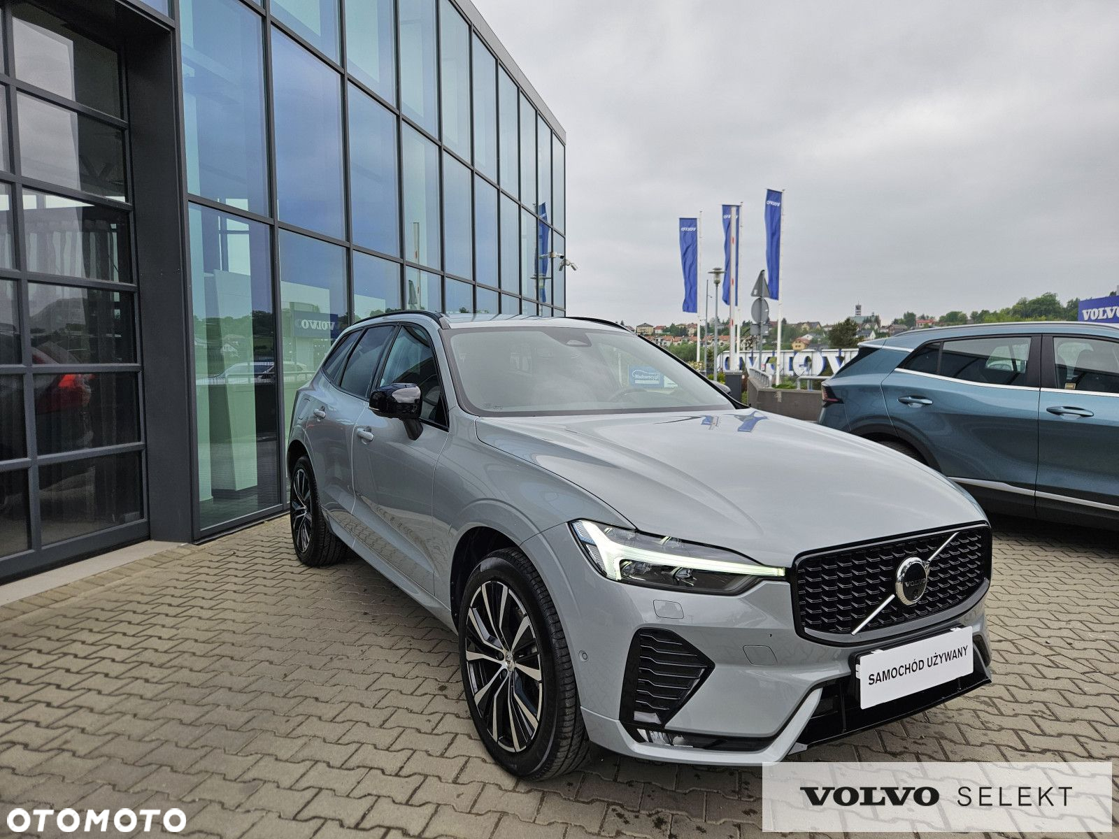 Volvo XC 60 - 4