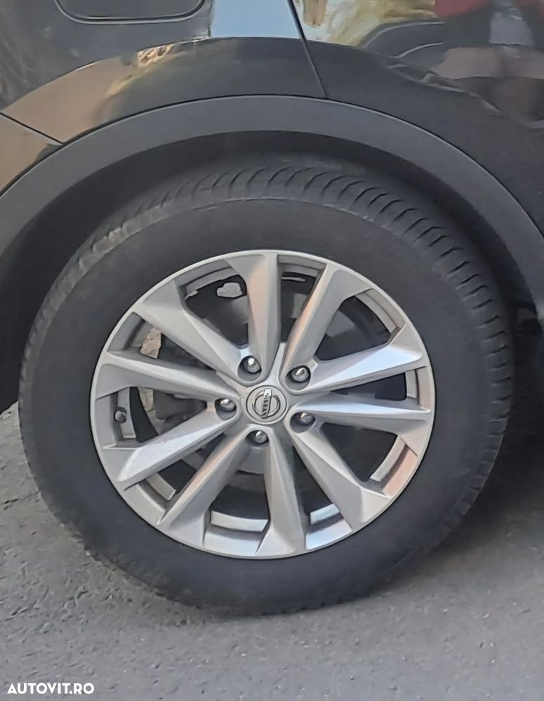 Nissan Qashqai 1.5 DCI Start/Stop Tekna - 11