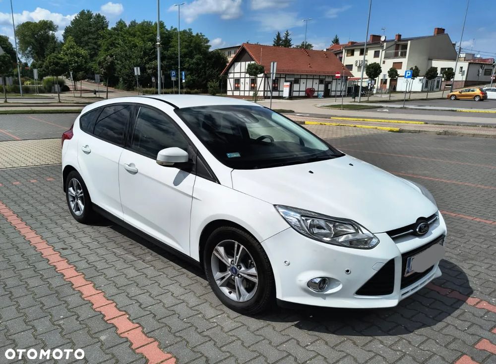 Ford Focus - 2