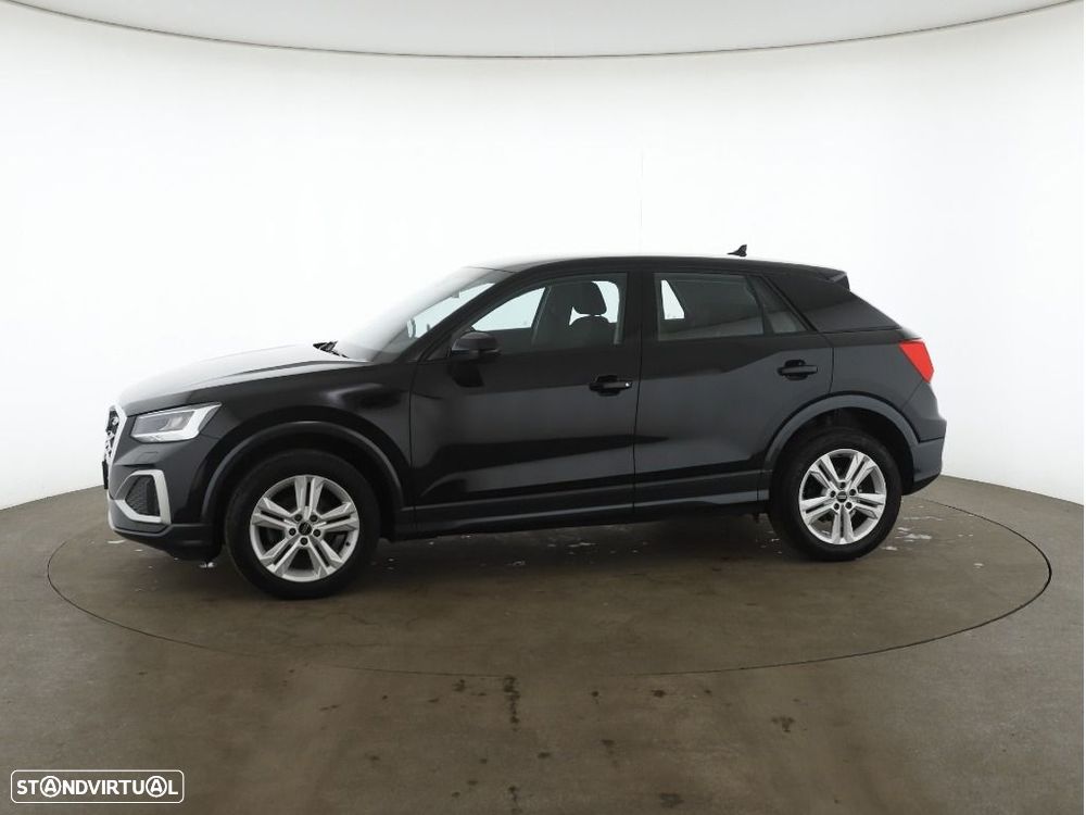 Audi Q2 30 TFSI Advanced - 18