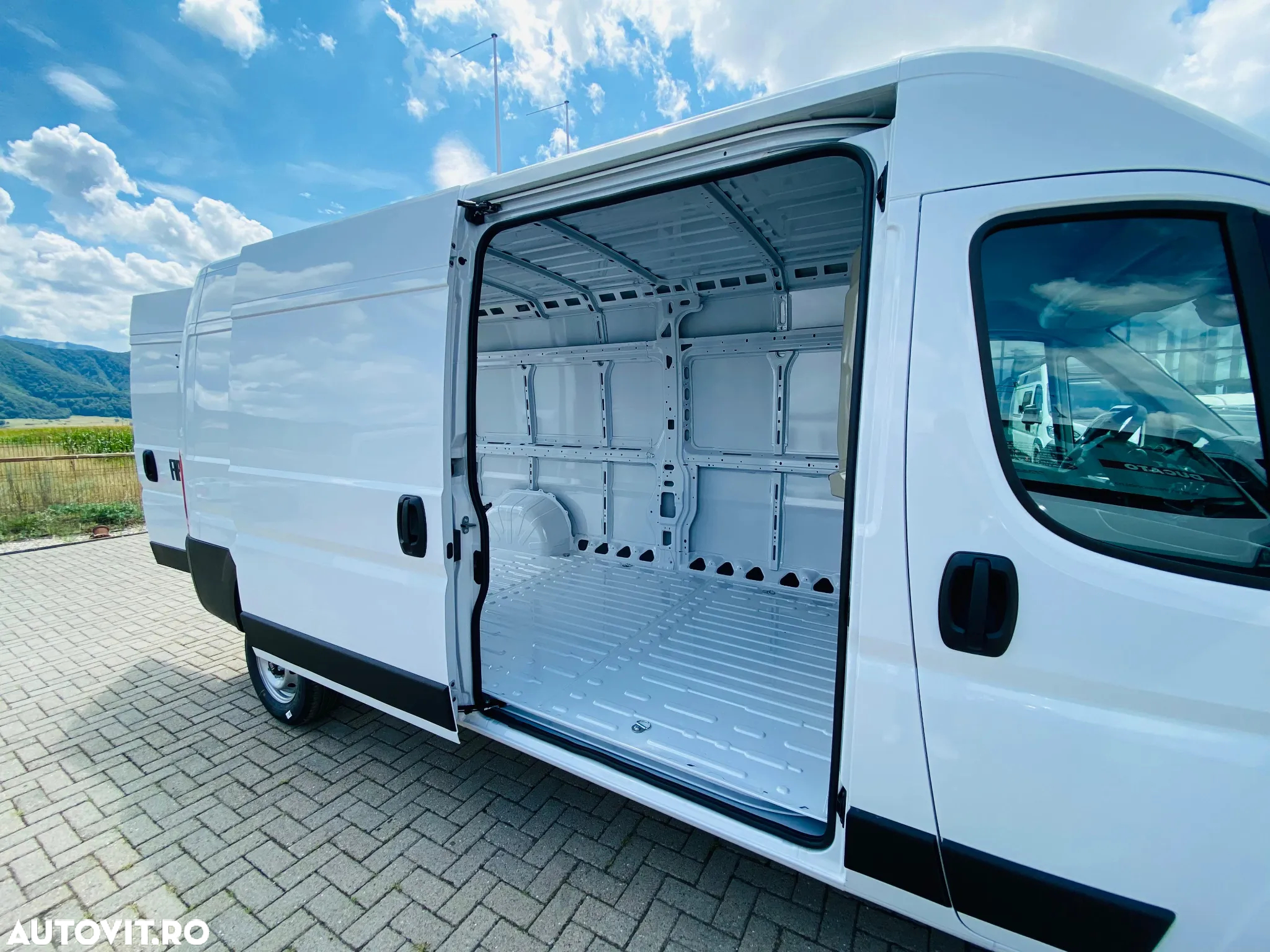 Fiat Ducato 13Mc - 9