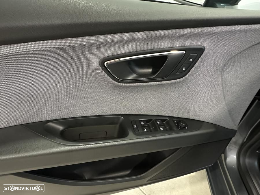 SEAT Leon ST 1.6 TDI Style S/S - 23