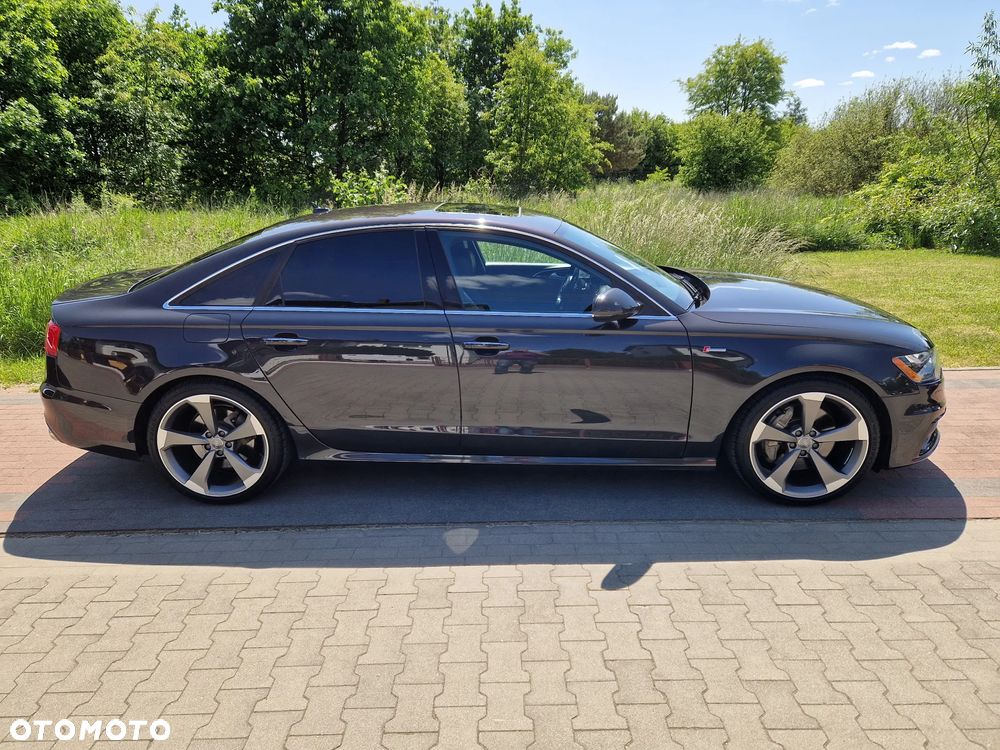 Audi A6 Limousine - 2
