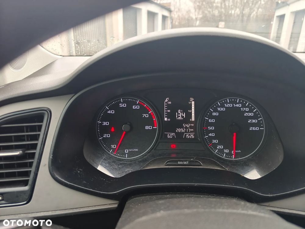 Seat Leon 1.2 TSI Style - 3