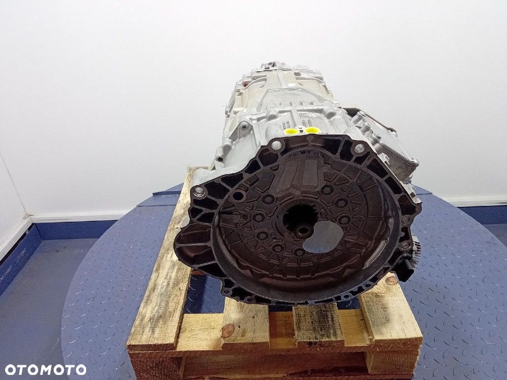 PANAMERA II 971 4.0 TURBO S E-HYBRID SKRZYNIA AUTOMAT PDK 0DS300115H - 1