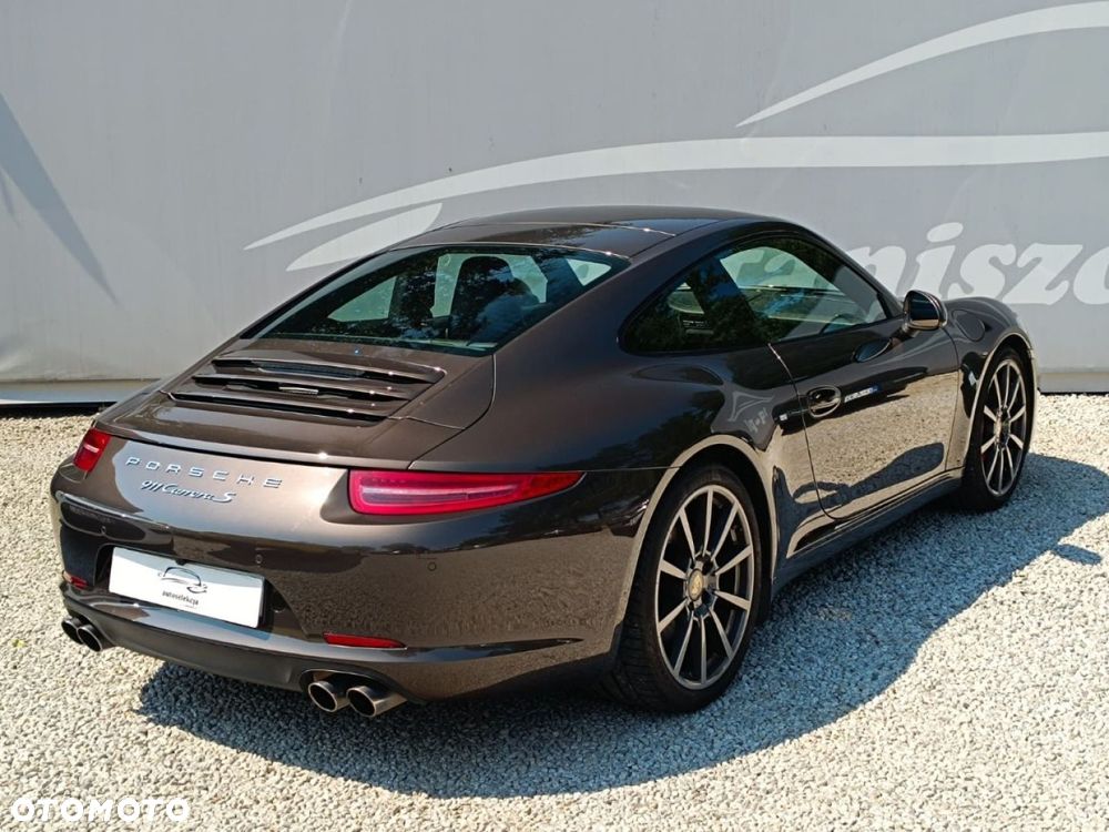 Porsche 911 - 14