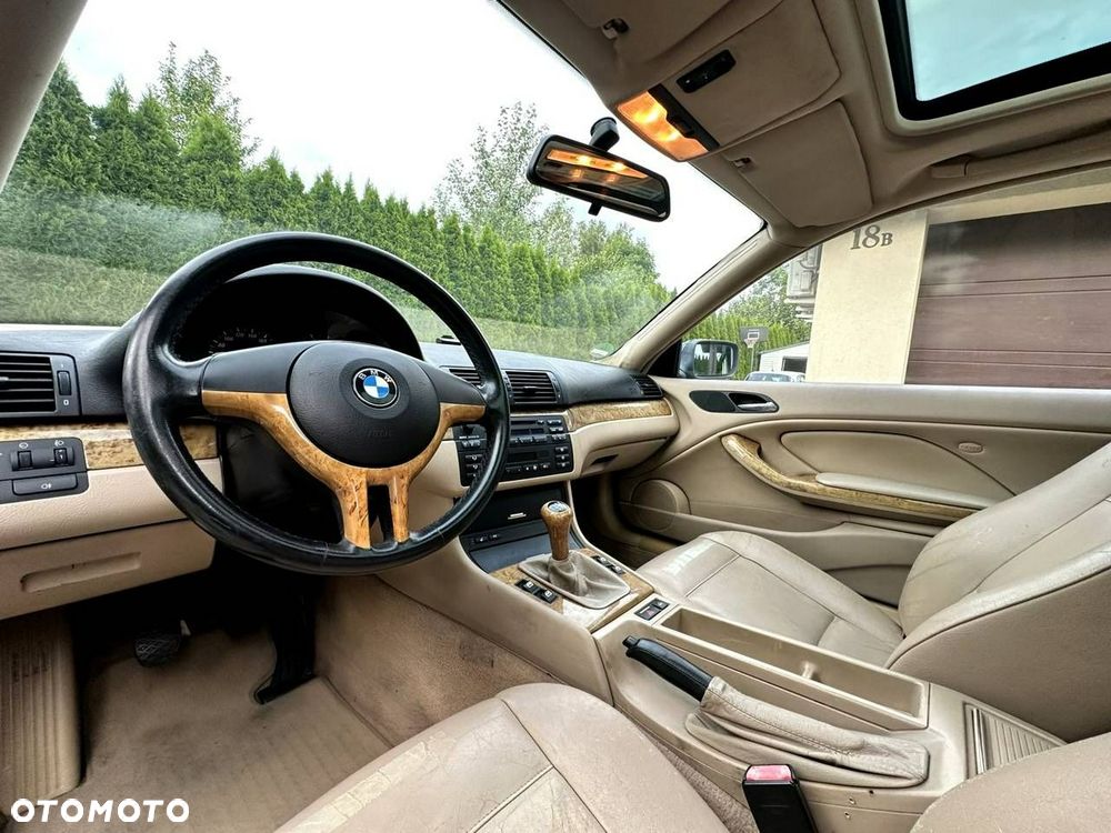 BMW Seria 3 - 10
