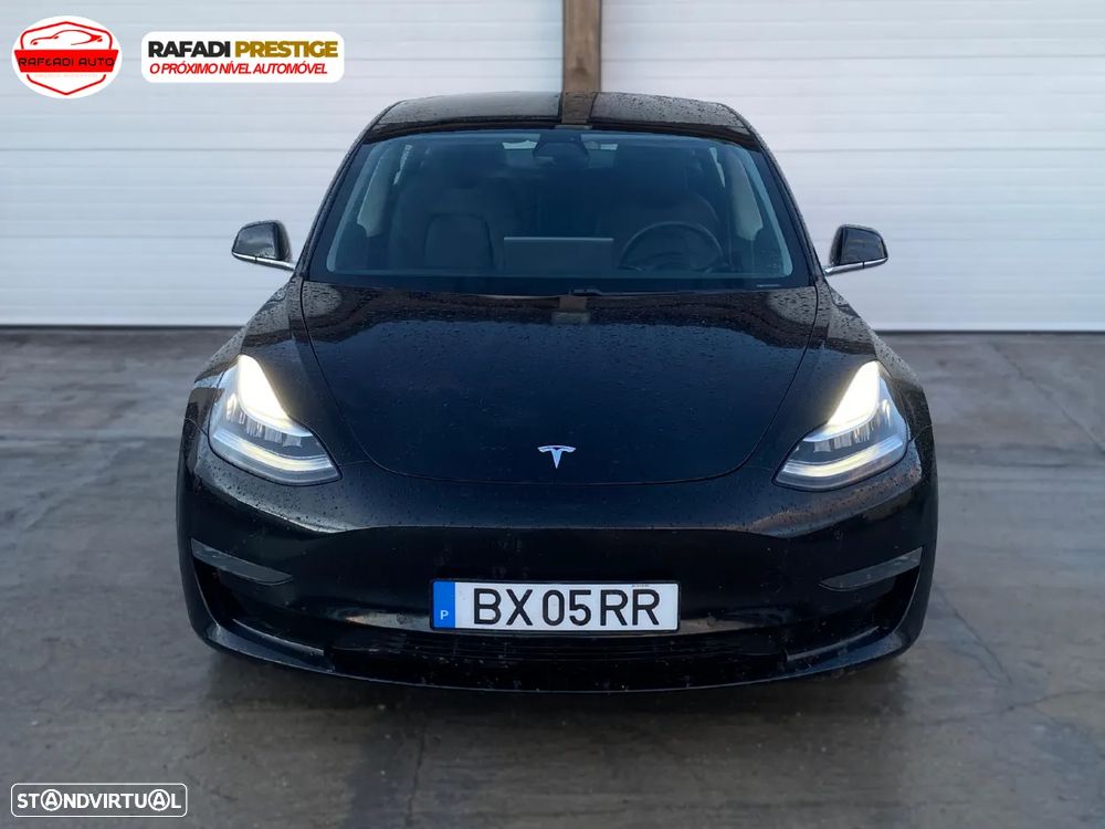 Tesla Model 3 Long Range AWD Dual Motor - 3