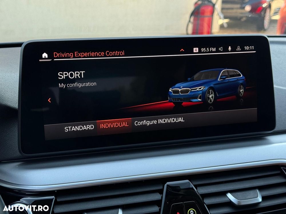 BMW Seria 5 - 15