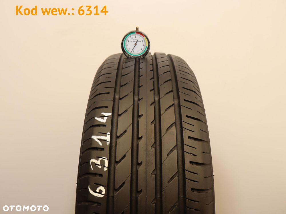 Toyo PROXES R39 - 185/60 R16 - 1