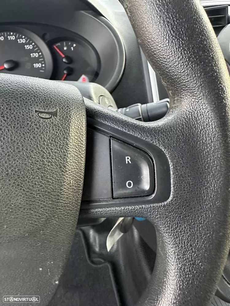 Renault kangoo compact 1.5 dci iva dedutivel - 26