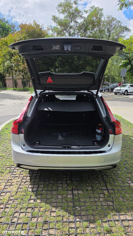 Volvo V90 - 6
