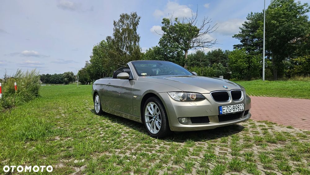 BMW Seria 3 320i - 2