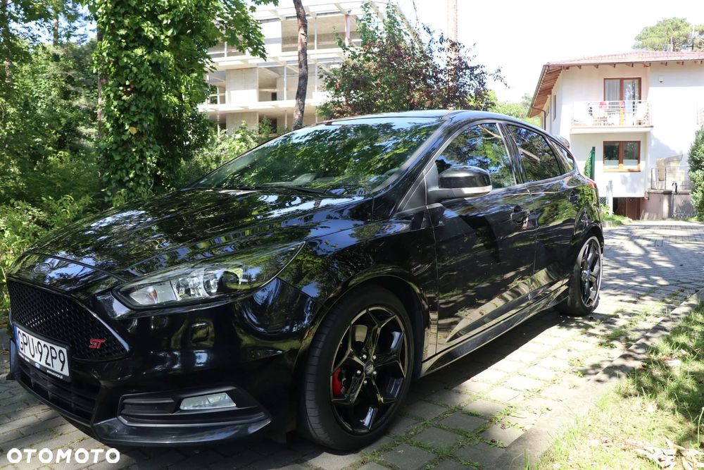 Ford Focus 2.0 EcoBoost ST-2 - 5