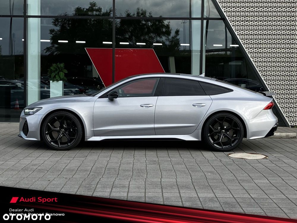 Audi RS7 Sportback - 2