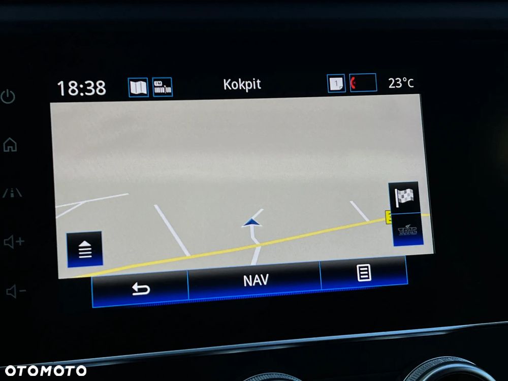 Renault Kadjar 1.3 TCe FAP Intens EDC - 25