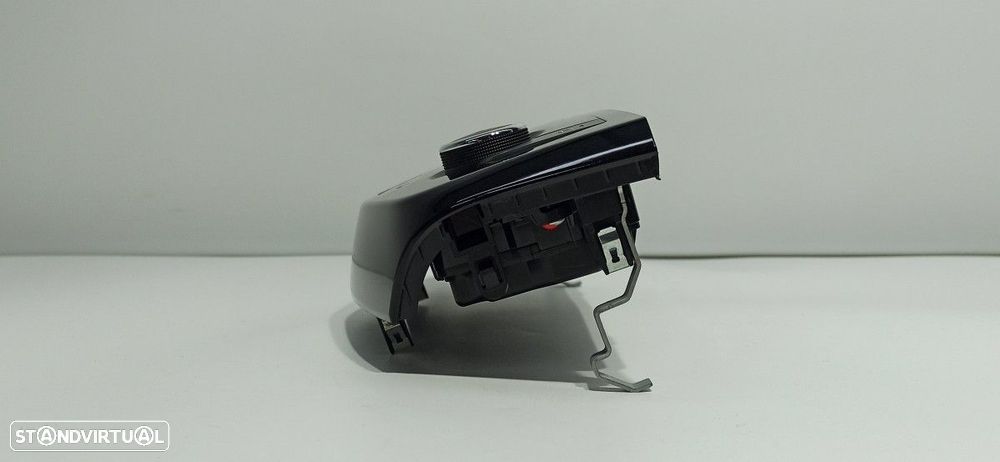 COMANDO CLIMATIZADOR NISSAN QASHQAI (J11) ACENTA - 6