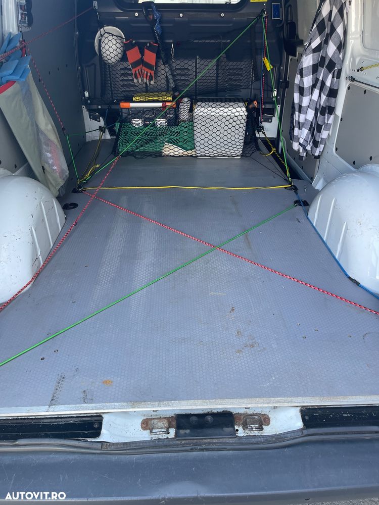 Mercedes-Benz Vito - 6