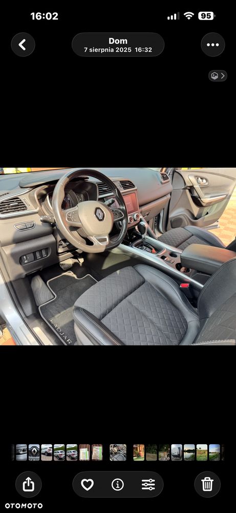 Renault Kadjar 1.3 TCe FAP Intens EDC - 35