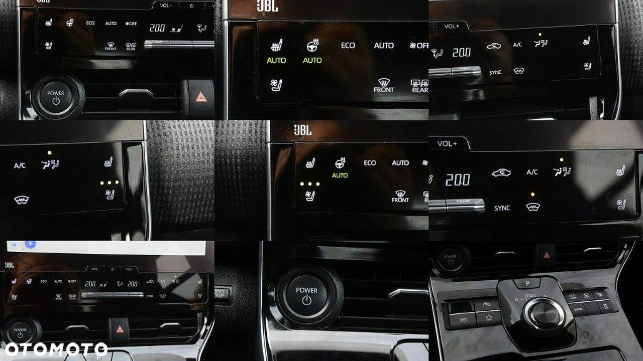 Toyota bZ4X 71.4kWh Prestige - 23