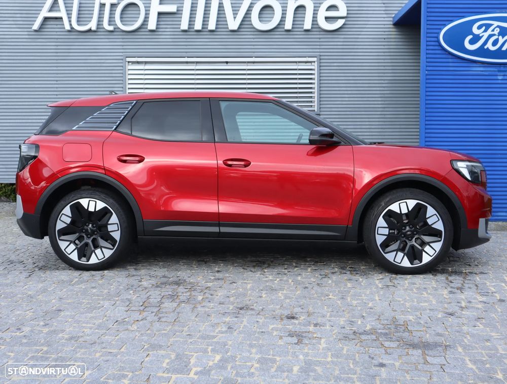 Ford Explorer 79 kWh Premium AWD - 2