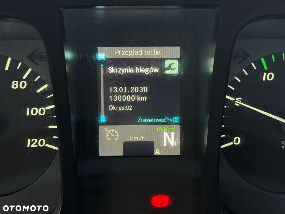 Mercedes-Benz AROCS 4142 MP5, 8x4, MEILLER KIPPER - BORDMATIC, - 39