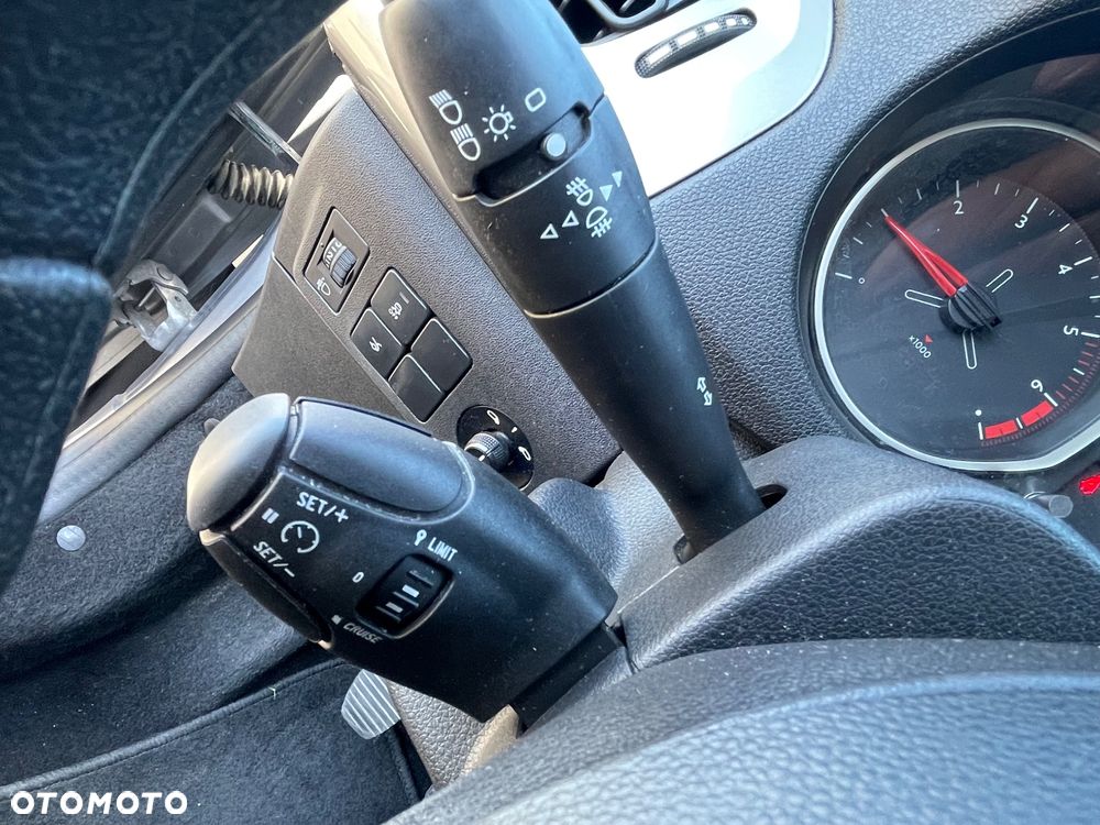 Citroën C-Elysée PureTech 82 Selection - 14