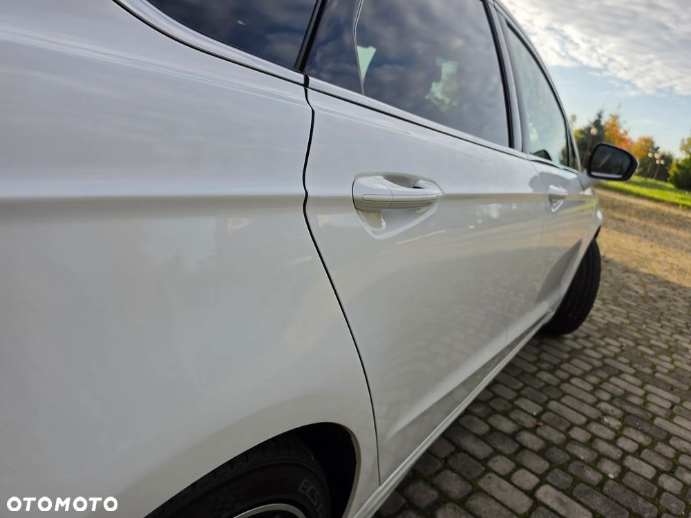 Ford Mondeo 2.0 TDCi STart-Stopp PowerShift-Aut Titanium - 10