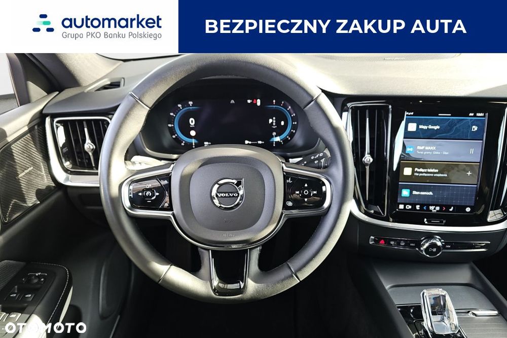 Volvo V60 B5 B AWD Plus Dark - 13