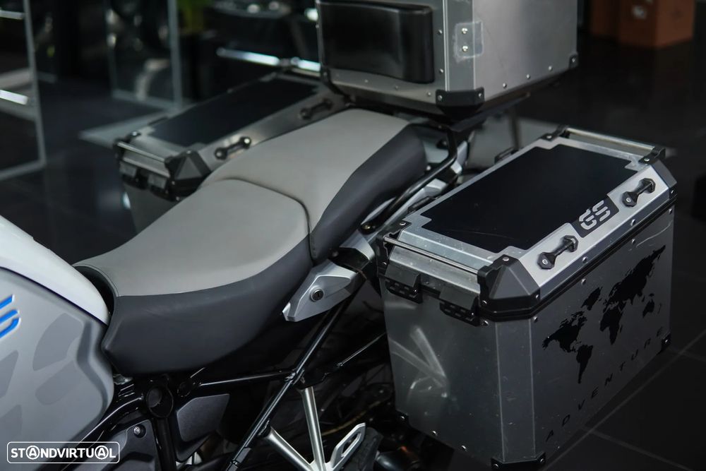 BMW R 1200 GS Adventure - 32