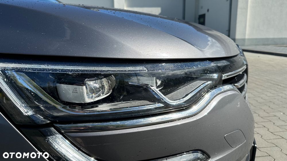 Renault Talisman Blue dCi 200 EDC INTENS - 6