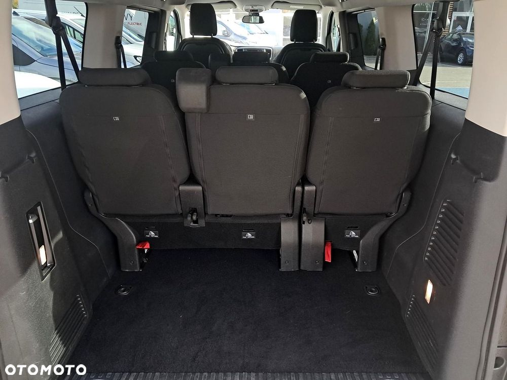 Toyota Proace Verso 2.0 D4-D Long Family - 11