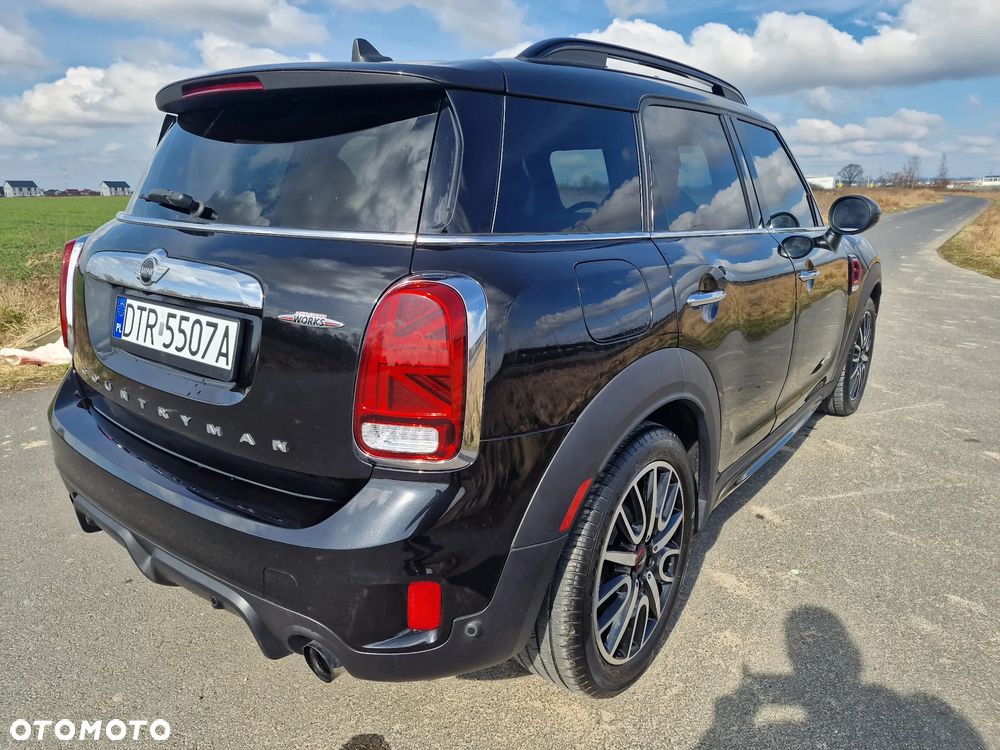 MINI Countryman Countryman All4 - 11