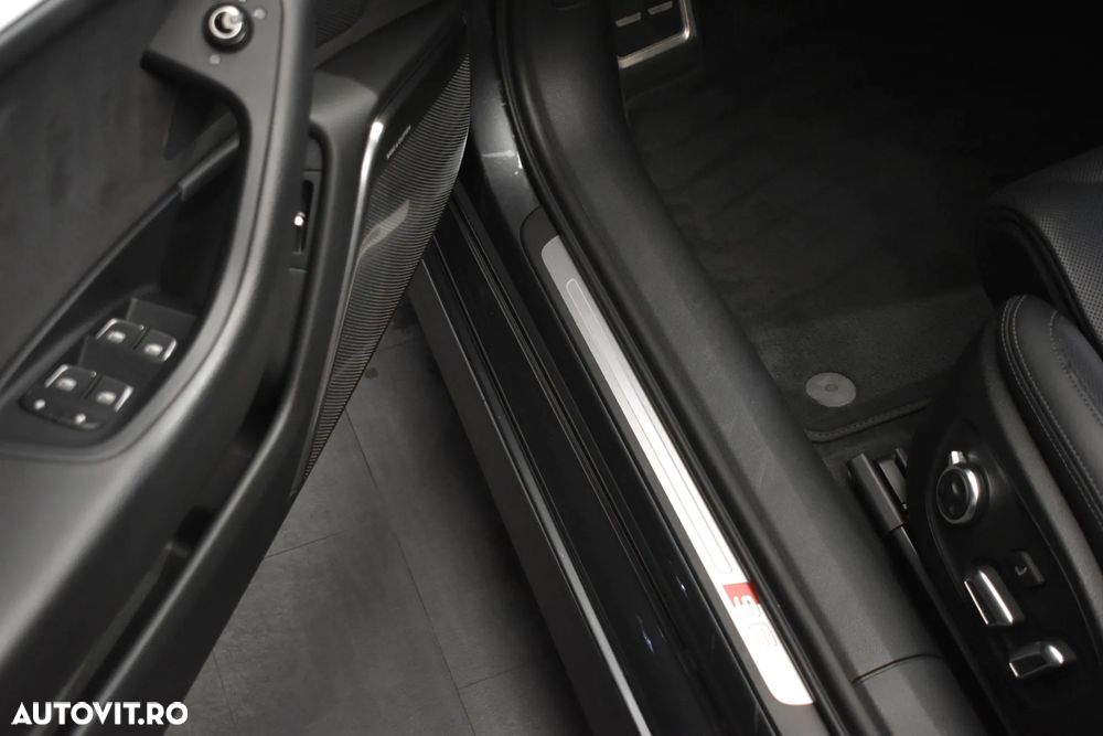 Audi S6 4.0 TFSI quattro S tronic - 14