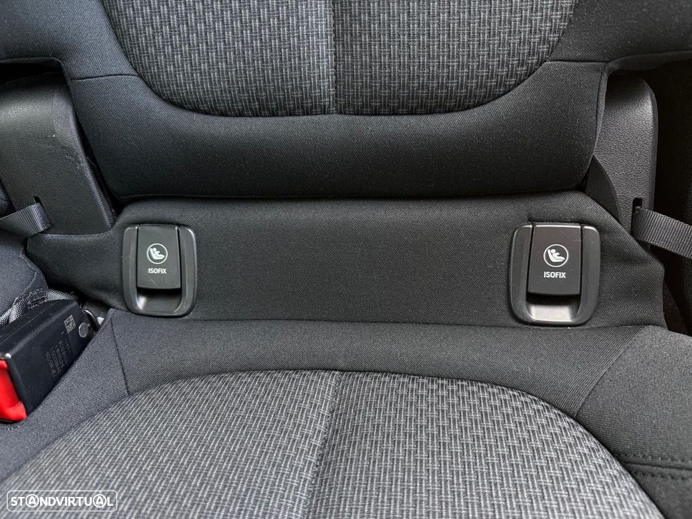 BMW 216 Active Tourer d Advantage - 10