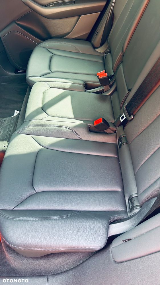 Audi Q8 45 TDI mHEV Quattro Tiptronic - 22