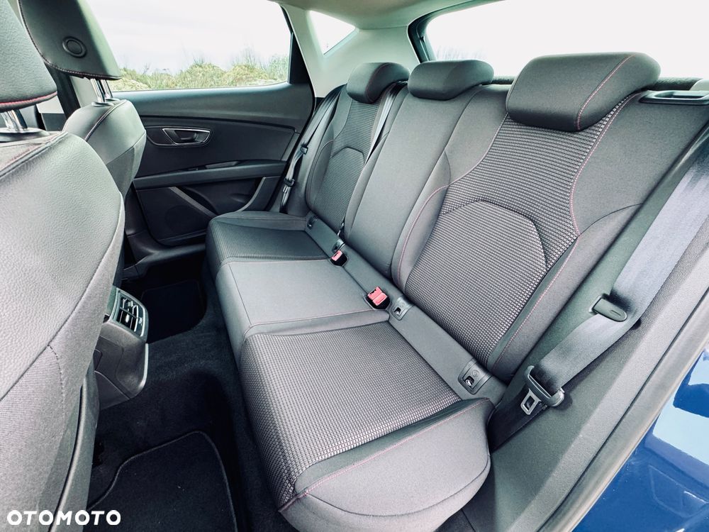 Seat Leon 1.4 TSI FR S&S - 33