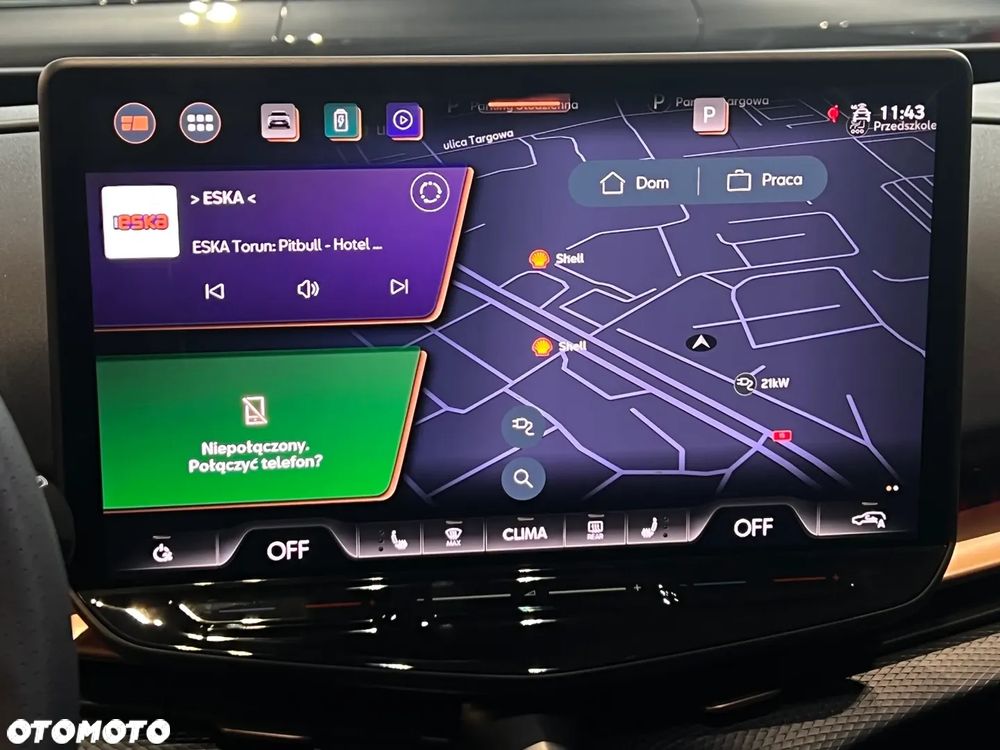 Cupra Tavascan 82kWh 4Drive VZ - 16