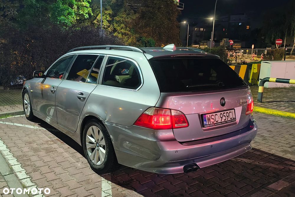 Mercedes-Benz ML 320 CDI 4-Matic - 5