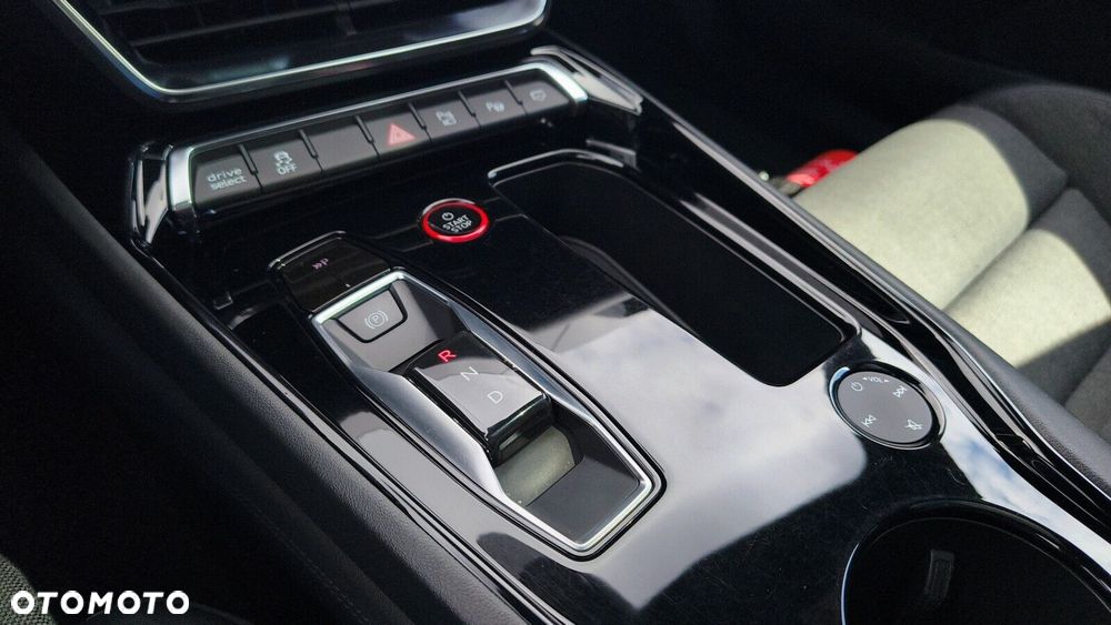 Audi e-tron GT 60 93kWh Quattro - 33
