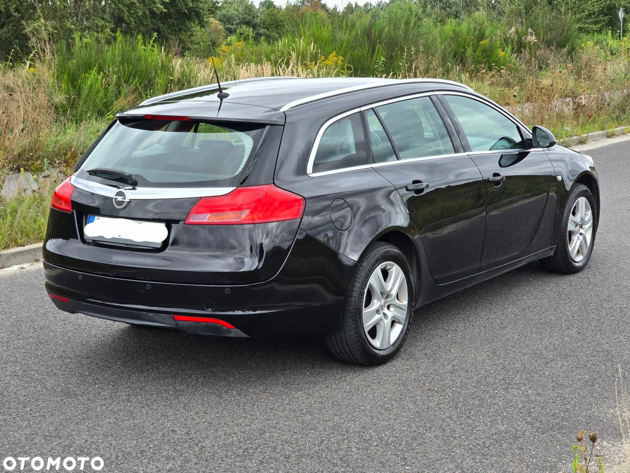 Opel Insignia 1.8 Active - 6