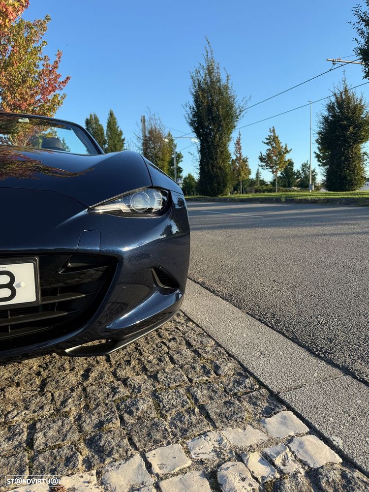 Mazda MX-5 1.5 Sky-G Exclusive Line - 5