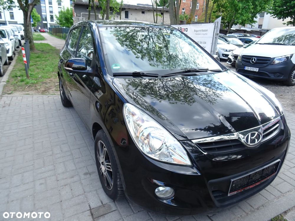 Hyundai i20 1.2 Edition 20 - 33