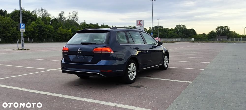 Volkswagen Golf 1.5 TSI BMT Evo Comfortline - 11