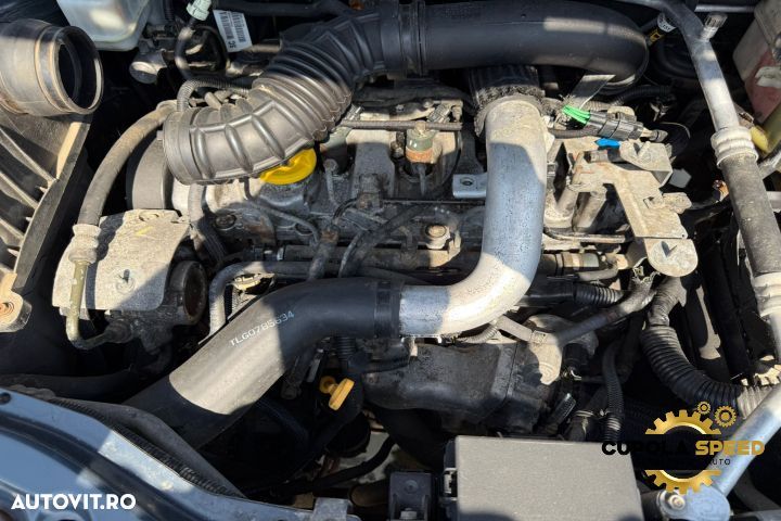 Stop stanga Opel Antara 1 [2006 - 2011] - 8