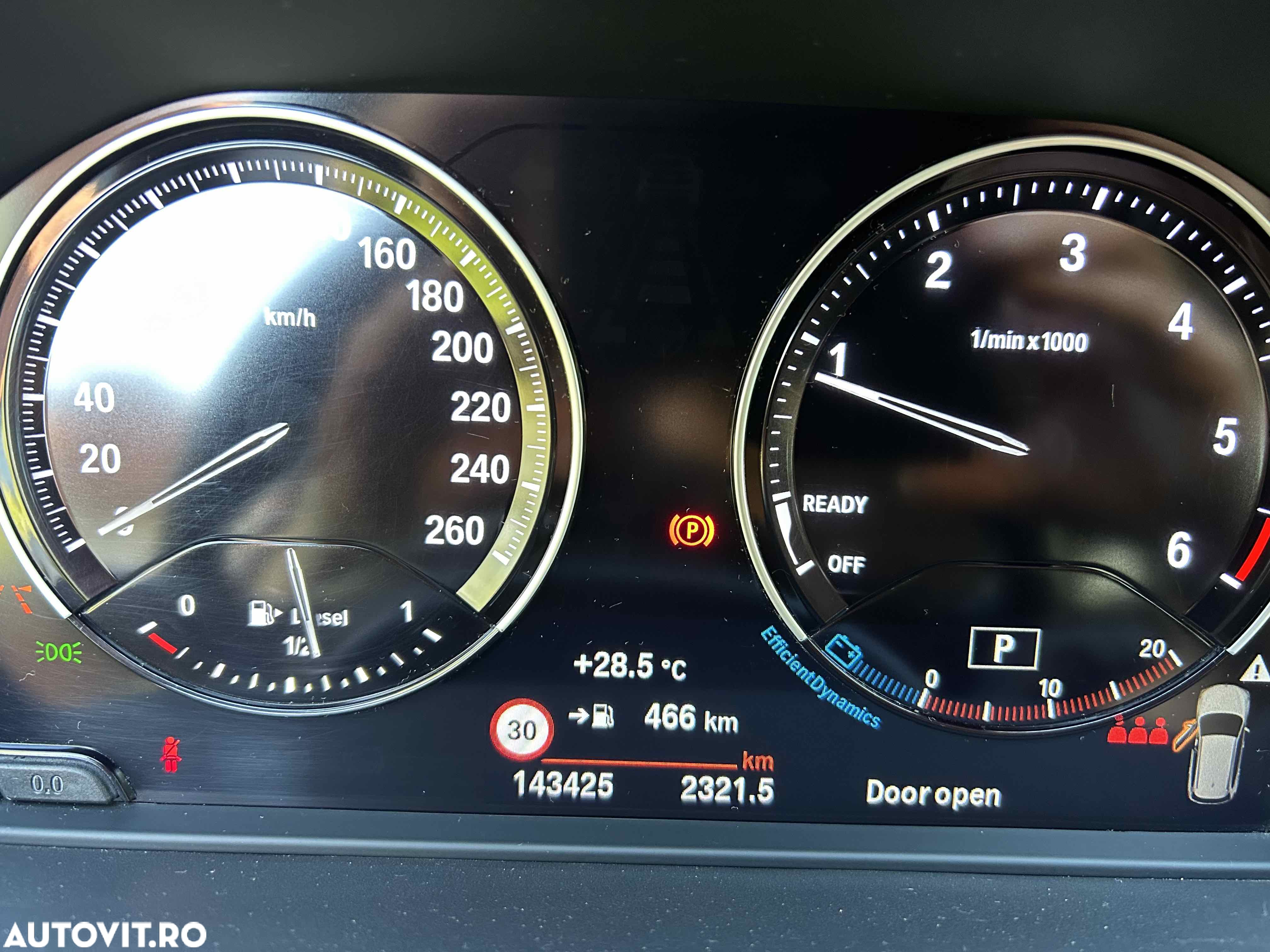BMW X1 - 9