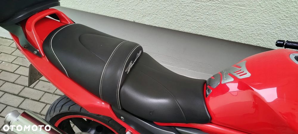 Suzuki Bandit - 13