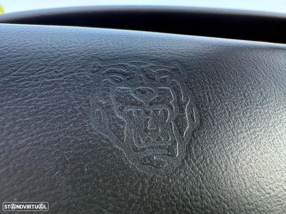 Jaguar XK XKR 4.0 Convertible - 43