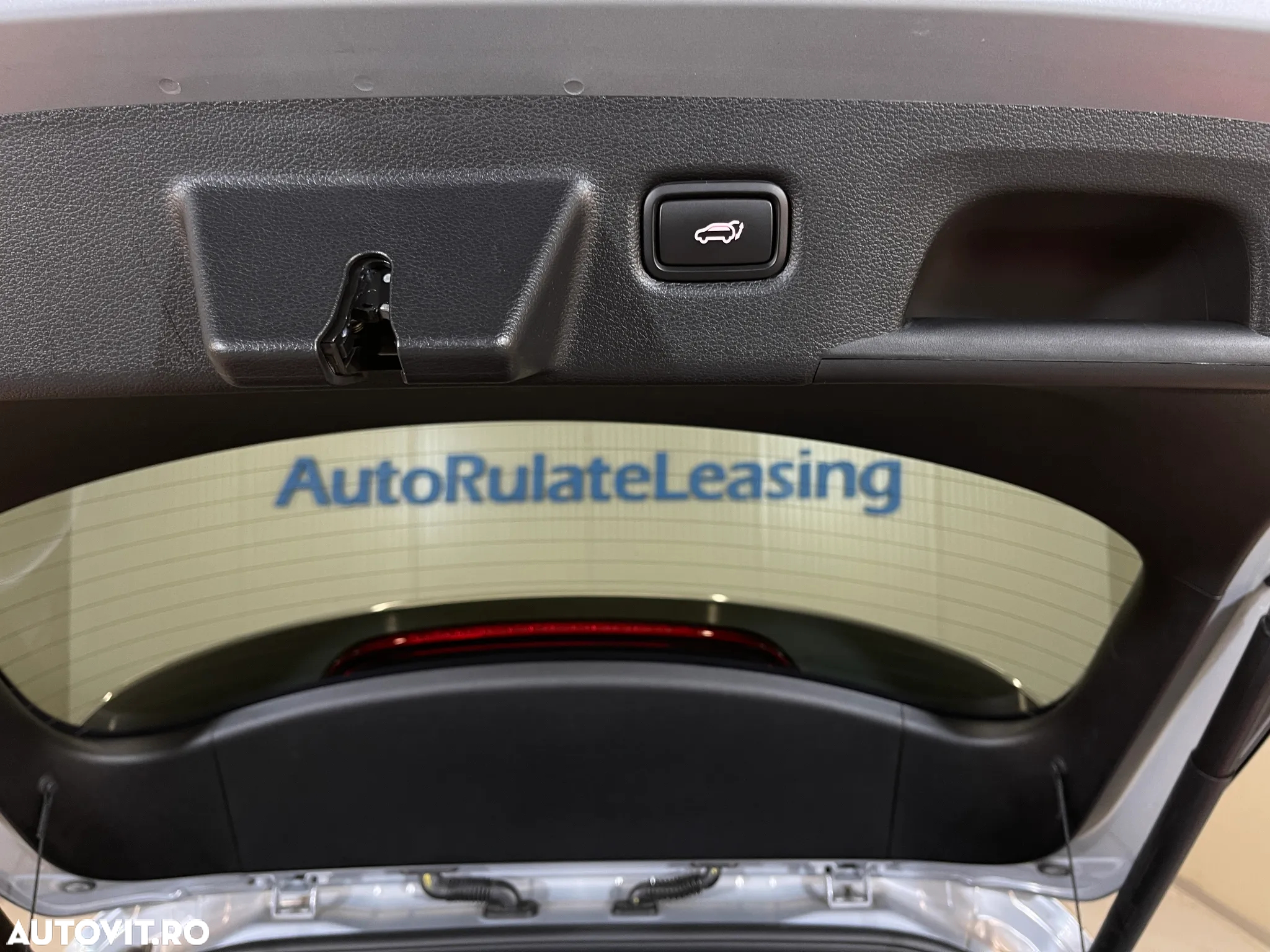 Kia XCeed 1.6 GDI DCT6 OPF Plug-in-Hybrid Platinum Edition - 25