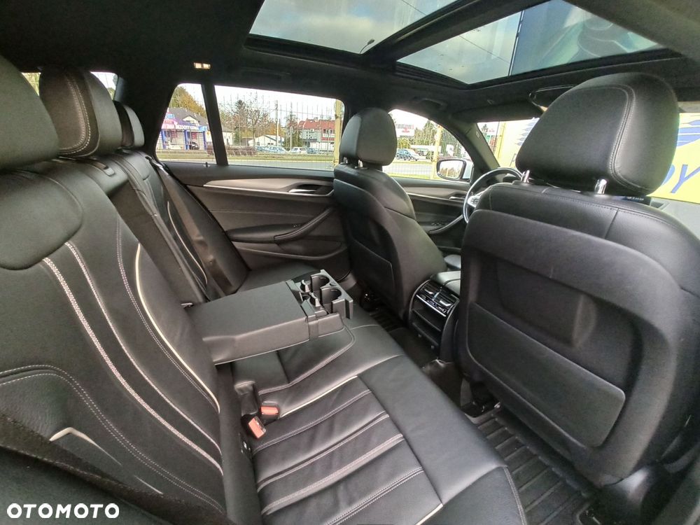 BMW Seria 5 - 12